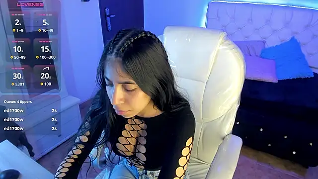 lunitaa18's cam snapshot