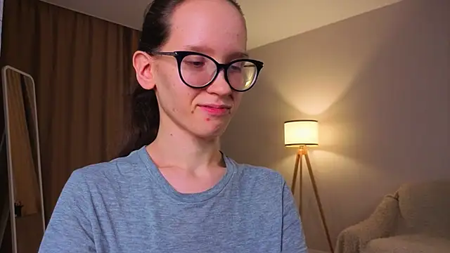 BettyBrowni's cam snapshot