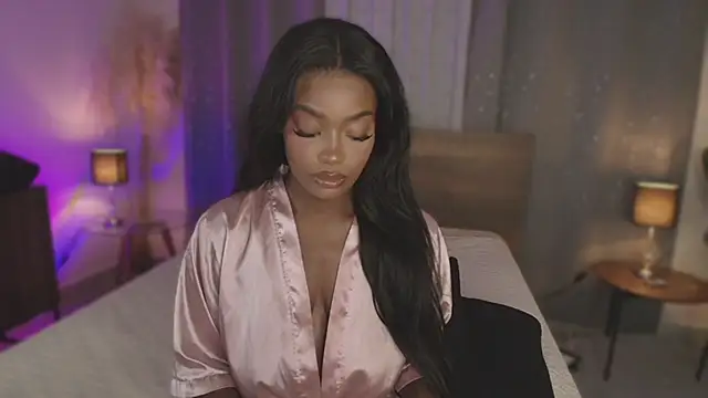 Isaa_Coleman_'s cam snapshot