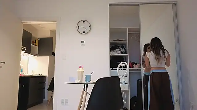 Lolykush's cam snapshot