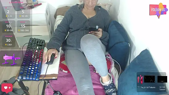 melissahot1978's cam snapshot