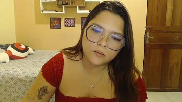 Beijoproibido's cam snapshot