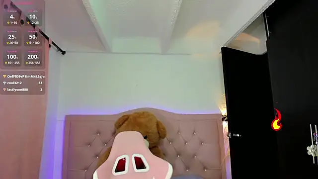 Ashley_dolll's cam snapshot