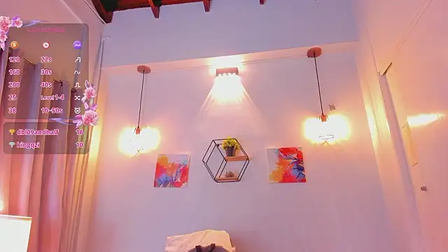 Violet_horny05's cam snapshot