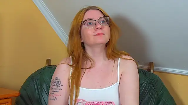 AliceAllisons's cam snapshot