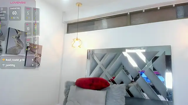 Candy_Hott7's cam snapshot