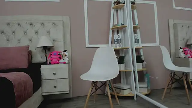 yiyisandoval's cam snapshot