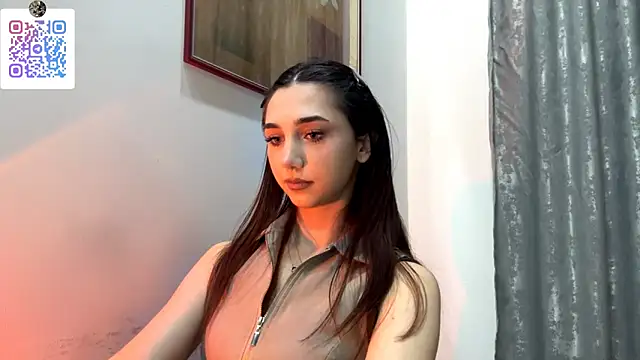 LinaMour's cam snapshot