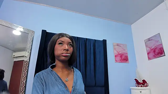 MarianRosse's cam snapshot