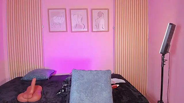 Ashleycooper5's cam snapshot