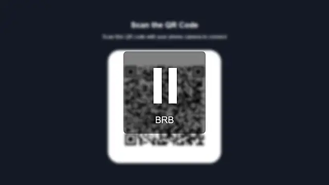 CreatedPermussion's cam snapshot