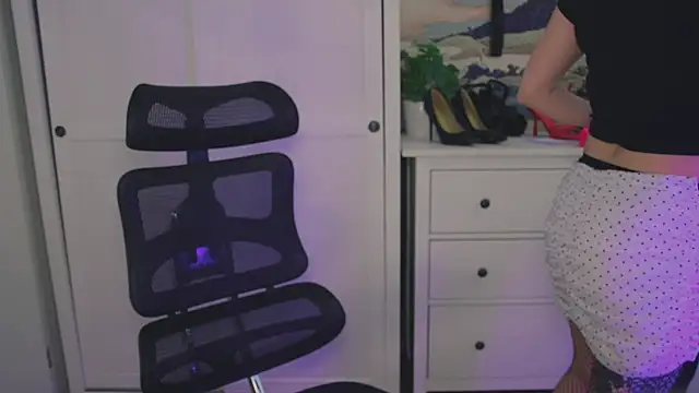 1Sandy's cam snapshot