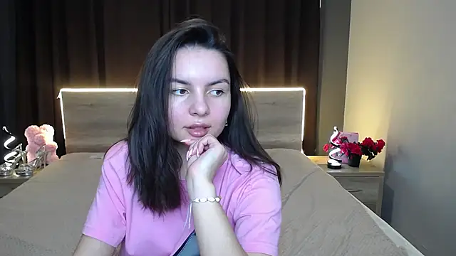 JasmineAsha's cam snapshot