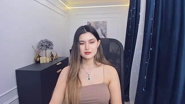 AnneTLi's cam snapshot