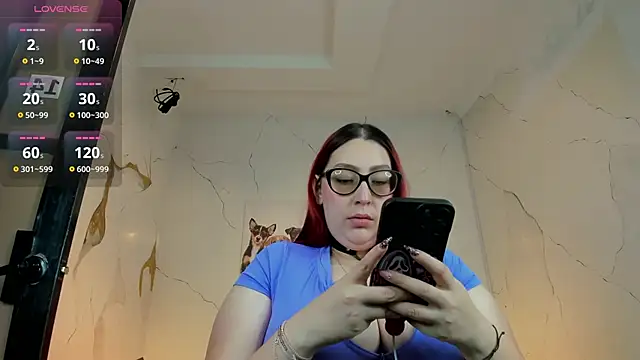 NiickyJones's cam snapshot