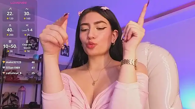 Miller_Vanessa_'s cam snapshot