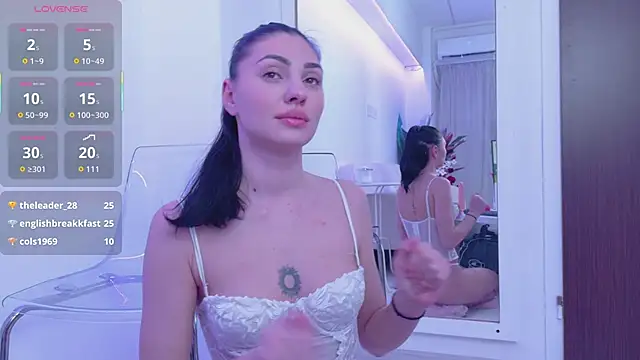 Baby_Ava_'s cam snapshot