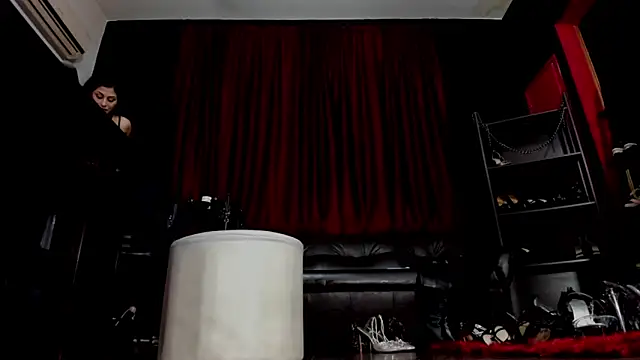 puffy_love's cam snapshot