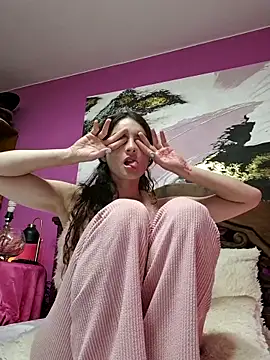 Sam_Sara's cam snapshot