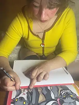 Autumn_Nighht's cam snapshot