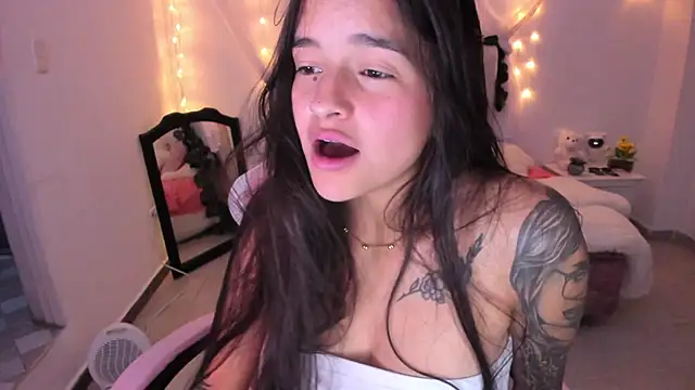 keiilaa's cam snapshot