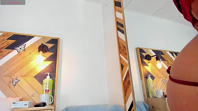 Kathaleiya_Ozz's cam snapshot