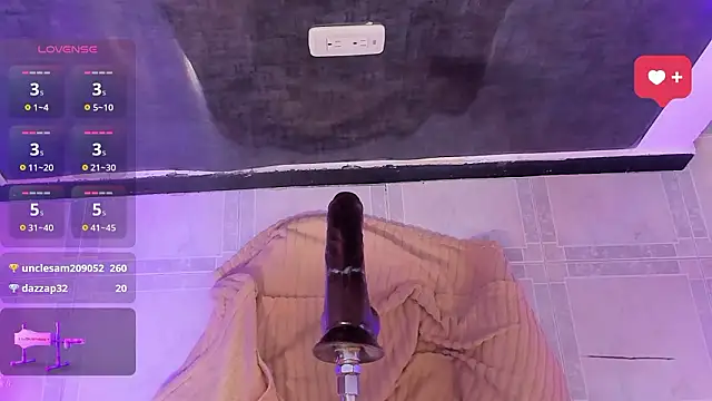 dayan_ken's cam snapshot