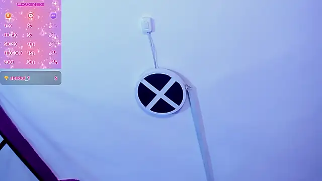 Alexa_Slave's cam snapshot