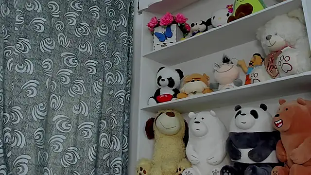 megan_100's cam snapshot