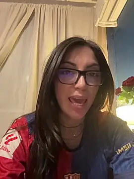 OlaSugar's cam snapshot