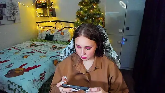 CrazyBitchInLace's cam snapshot