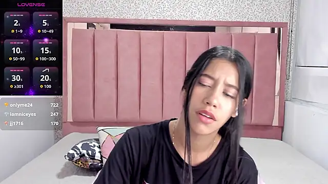 Connie_Bell's cam snapshot