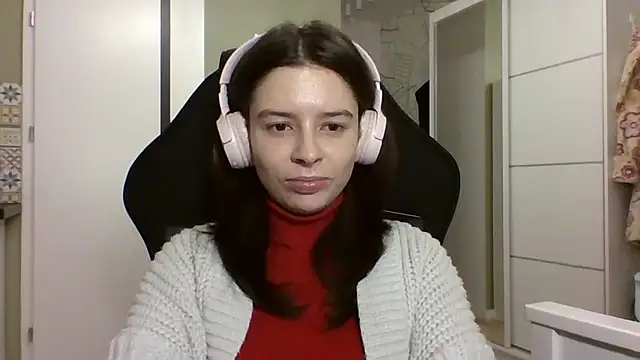 LariceSexy's cam snapshot