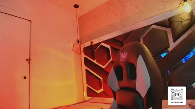 Melissa_Adamsx's cam snapshot