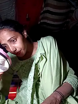 Pinki_thakur_1's cam snapshot