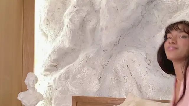 Stellaciel_'s cam snapshot