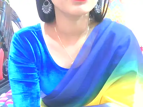 Silver_Queen07's cam snapshot