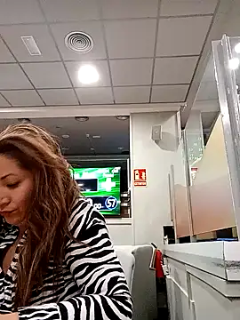 dulcessecretos's cam snapshot