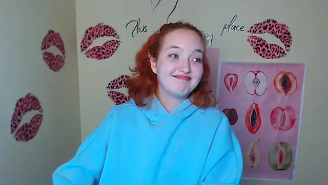 MissAriaa's cam snapshot