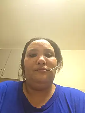 Curvy-Nthabi_X's cam snapshot