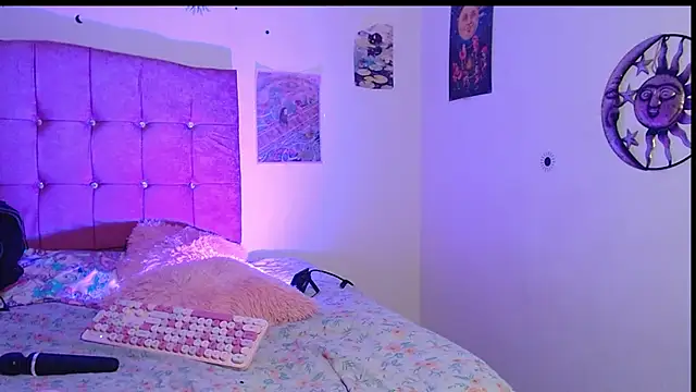 cloesun12's cam snapshot