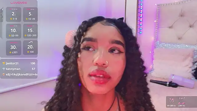 Naom_star87's cam snapshot