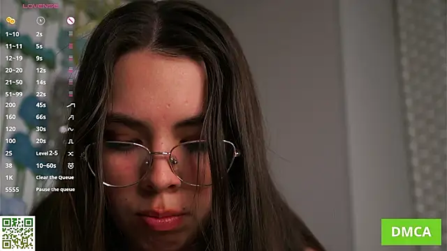 JesusBeckler's cam snapshot