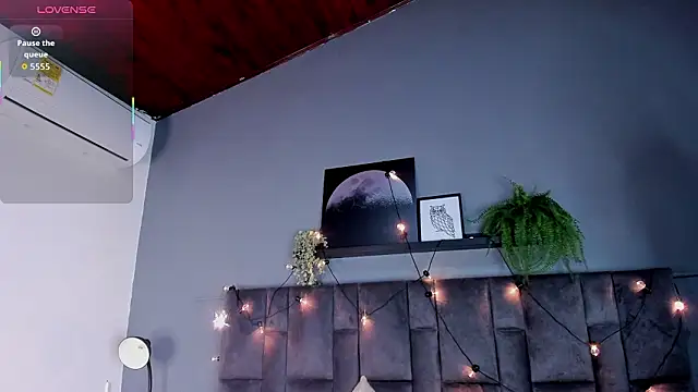 Miia_Anderson's cam snapshot