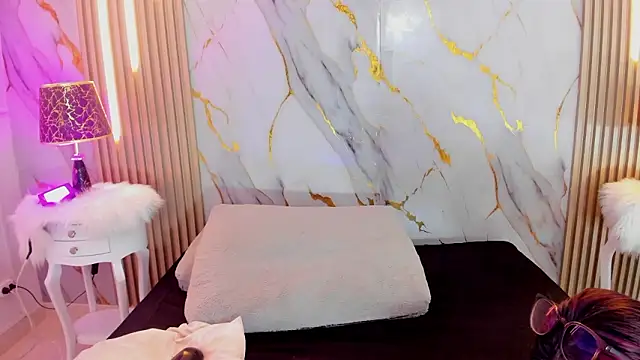 LaxiZoe's cam snapshot