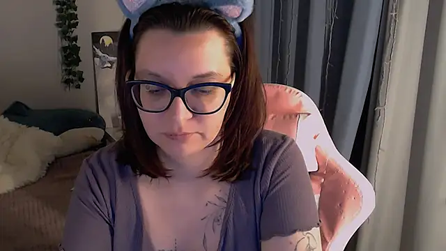 Milaniya_Poolys's cam snapshot