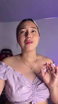 Irisweet_'s cam snapshot