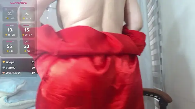 ISABEEL_SOFIA01's cam snapshot