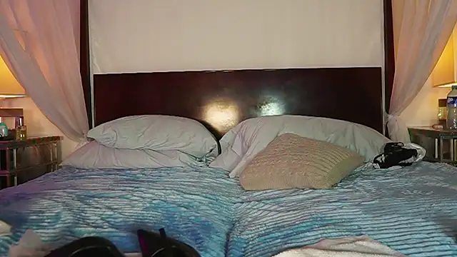 Katyerave's cam snapshot