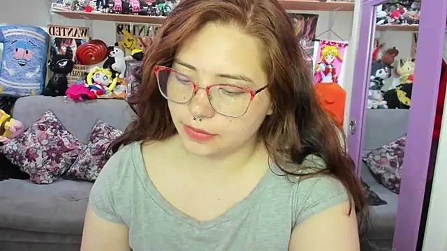 soficammy's cam snapshot